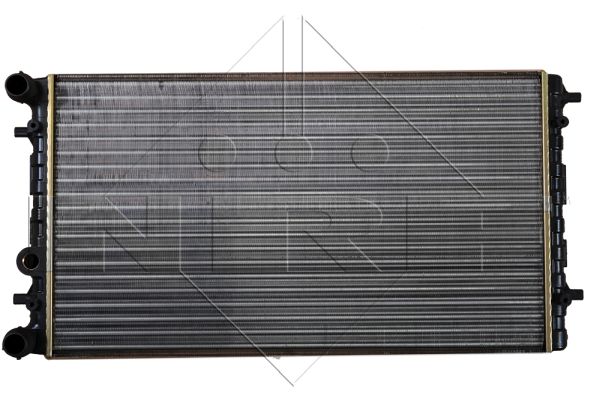 Radiator, engine cooling - 58143 NRF