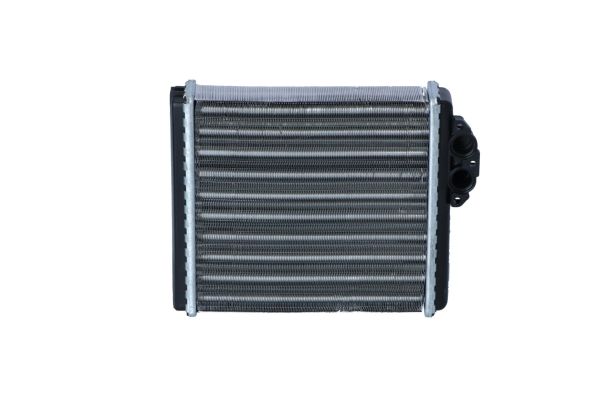 Scambiatore calore, Riscaldamento abitacolo - 58150 NRF