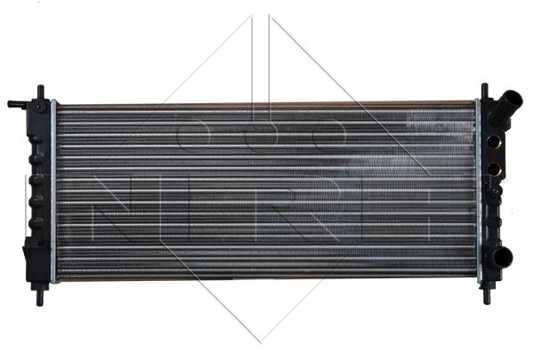 Radiatore, Raffreddamento motore - 58154 NRF