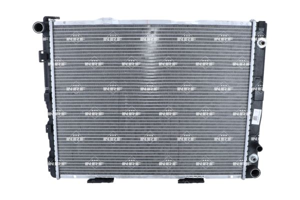 Radiator, engine cooling - 58156 NRF