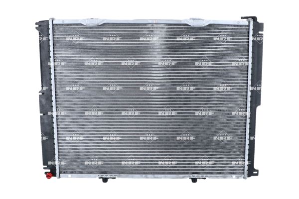 Radiator, engine cooling - 58156 NRF