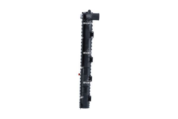 Radiator, engine cooling - 58156 NRF