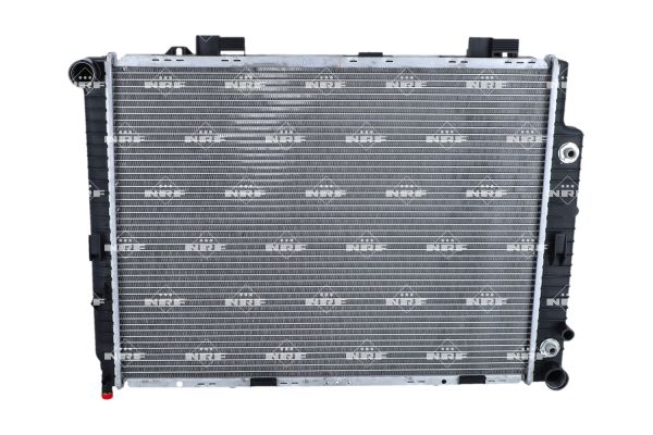 Radiator, engine cooling - 58159 NRF