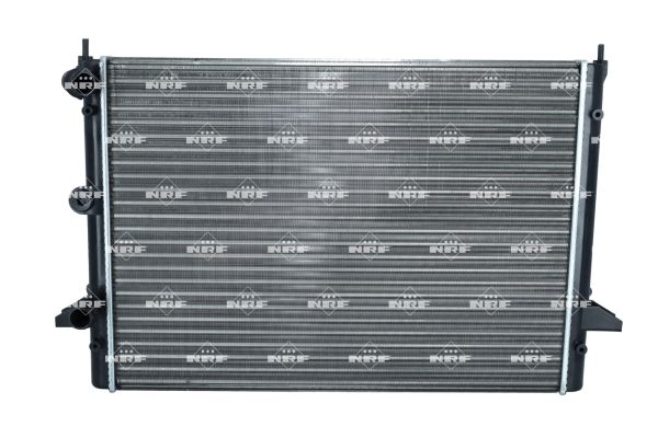 Radiator, engine cooling - 58167 NRF