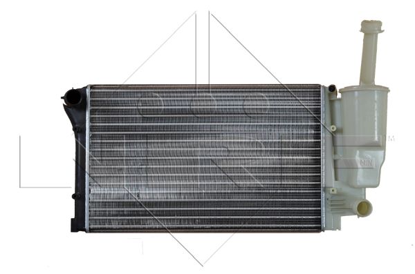 Radiatore, Raffreddamento motore - 58170 NRF