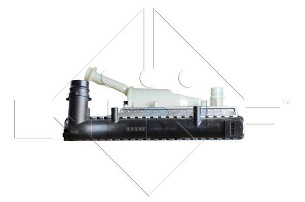 Radiator, engine cooling - 58170 NRF