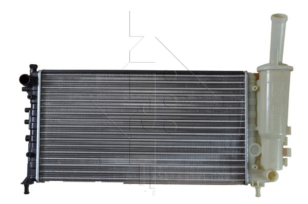 Radiator, engine cooling - 58171 NRF