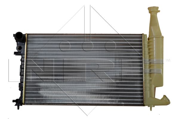 Radiator, engine cooling - 58174 NRF
