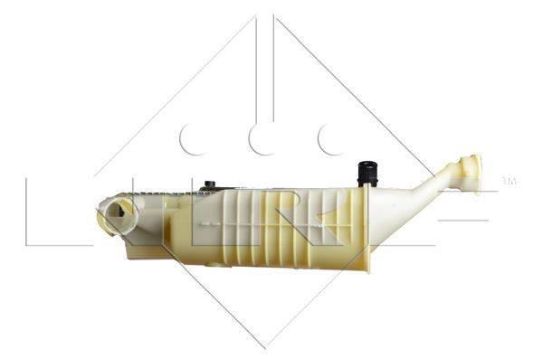 Radiator, engine cooling - 58174 NRF