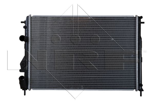 Radiator, engine cooling - 58175 NRF