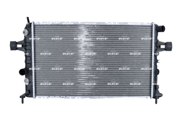 Radiator, engine cooling - 58178 NRF