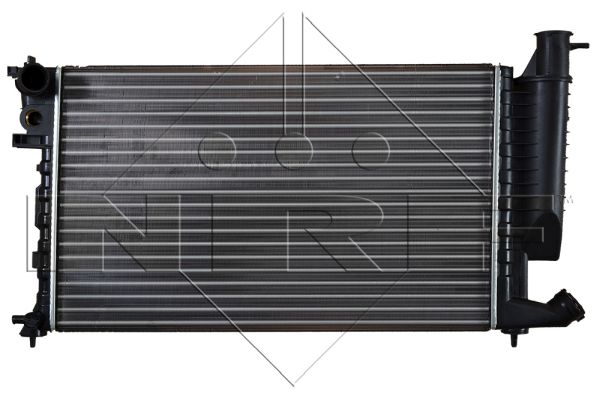 Radiator, engine cooling - 58183 NRF