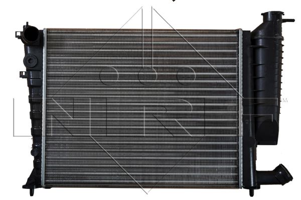 Radiator, engine cooling - 58184 NRF