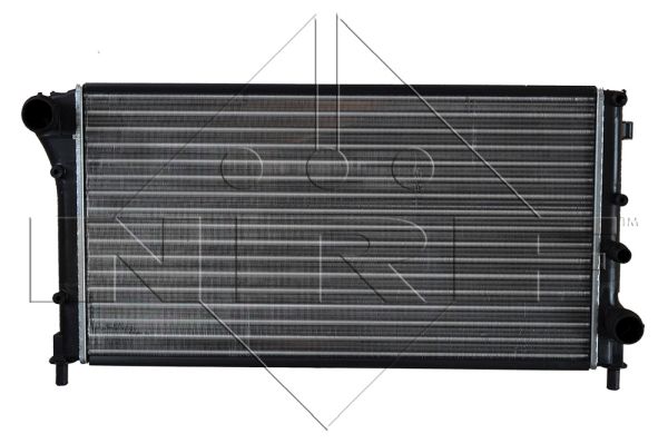 Radiatore, Raffreddamento motore - 58185 NRF