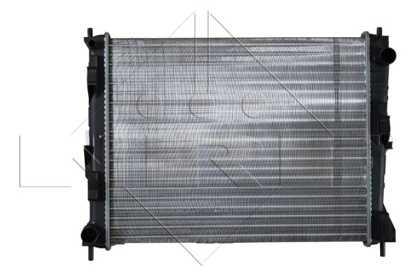 Radiator, engine cooling - 58188 NRF