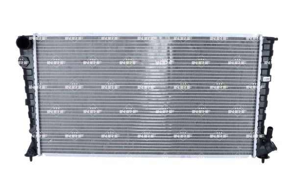 Radiator, engine cooling - 58189 NRF