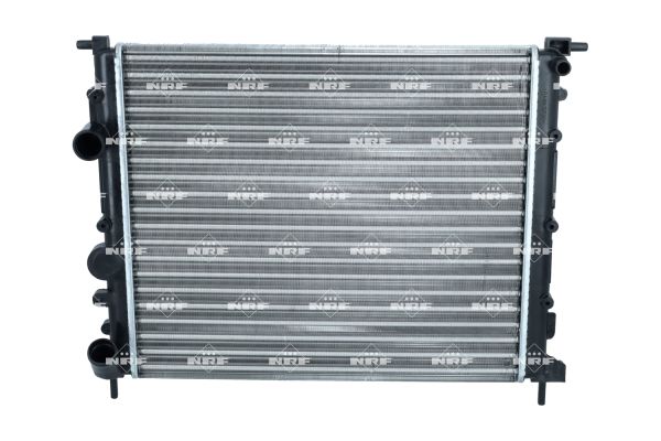Radiatore, Raffreddamento motore - 58192 NRF