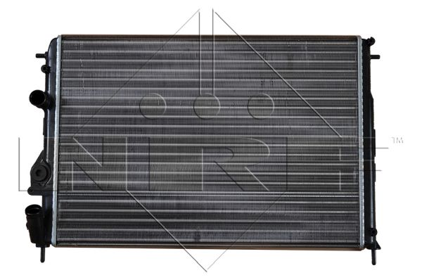 Radiator, engine cooling - 58198 NRF
