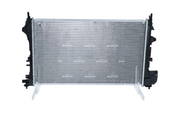 Radiator, engine cooling - 58203 NRF