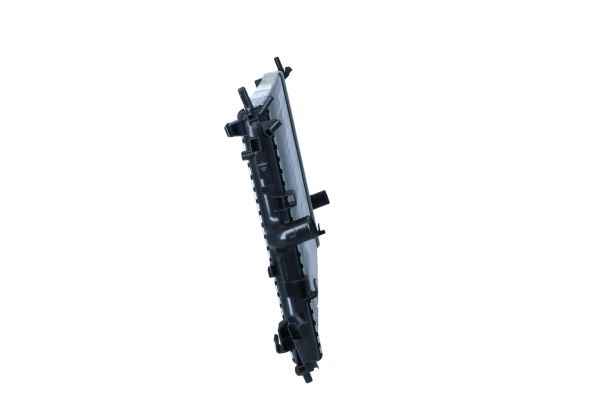 Radiator, engine cooling - 58204A NRF