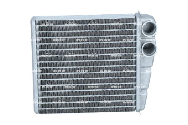 Heat Exchanger, interior heating - 58211 NRF