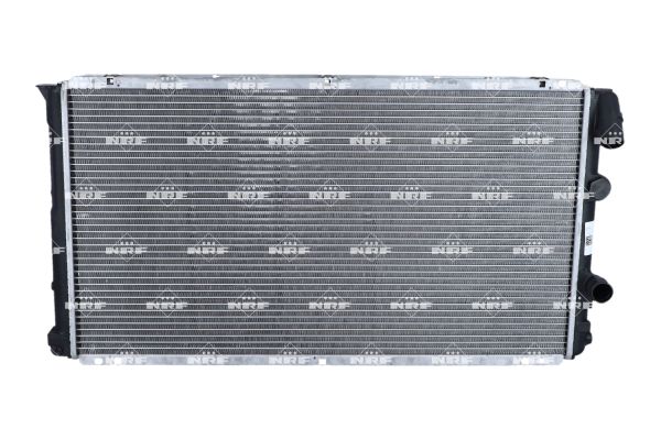 Radiator, engine cooling - 58213 NRF