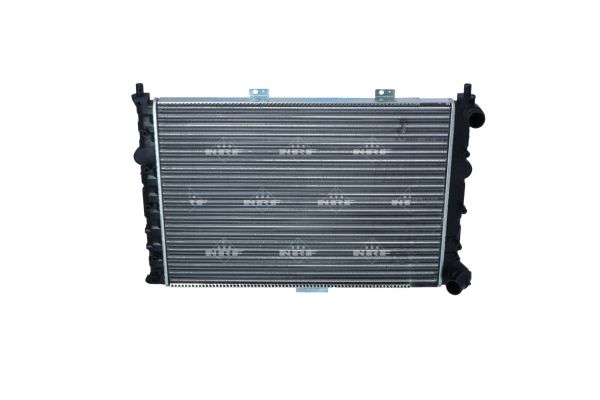 Radiatore, Raffreddamento motore - 58216 NRF