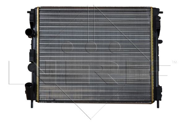 Radiator, engine cooling - 58217 NRF