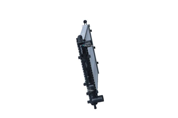 Радиатор, охлаждение двигателя - 58221 NRF