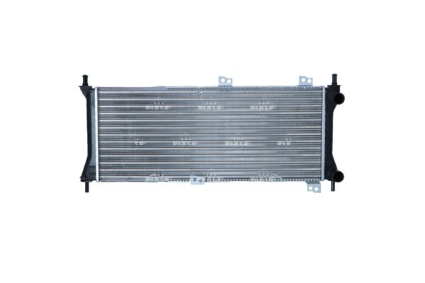 Radiator, engine cooling - 58225 NRF