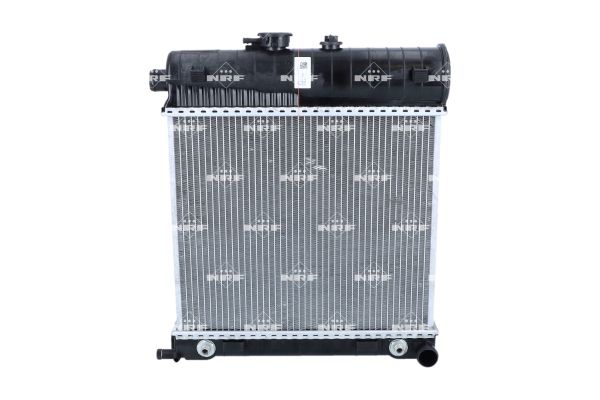 Radiator, engine cooling - 58232 NRF