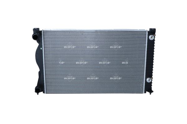 Radiatore, Raffreddamento motore - 58234 NRF