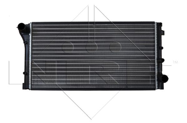 Radiator, engine cooling - 58237 NRF