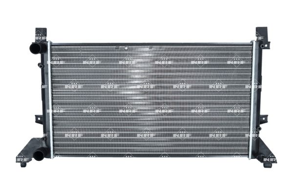 Radiator, engine cooling - 58240 NRF
