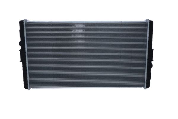 Radiator, engine cooling - 58248 NRF