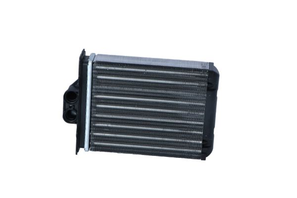Scambiatore calore, Riscaldamento abitacolo - 58255 NRF