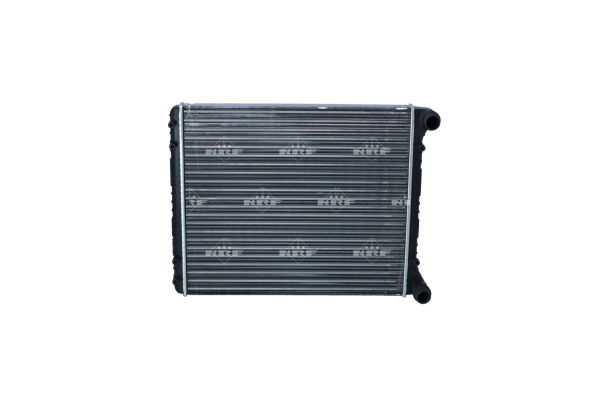 Radiator, engine cooling - 58258A NRF