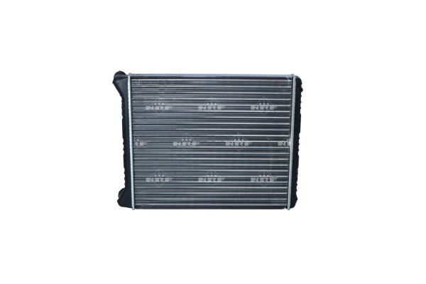Радиатор, охлаждение двигателя - 58258A NRF