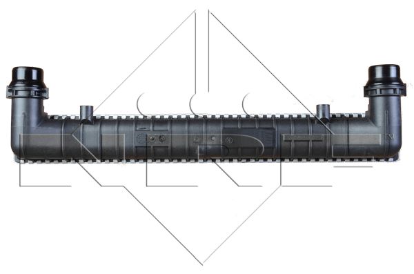 Radiator, engine cooling - 58258 NRF