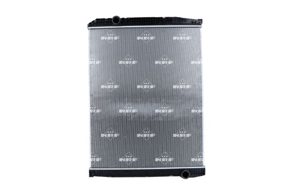 Radiator, engine cooling - 58260 NRF