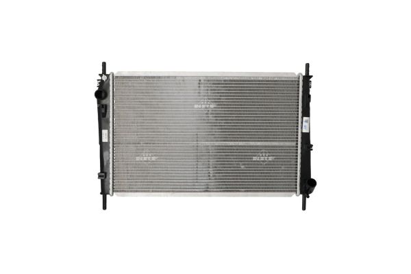 Radiator, engine cooling - 58272 NRF