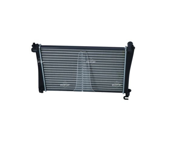 Radiator, engine cooling - 58274A NRF