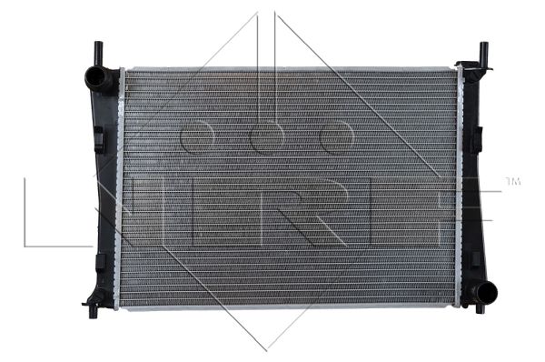 Radiator, engine cooling - 58274 NRF