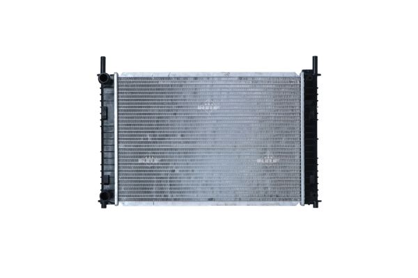 Radiator, engine cooling - 58276 NRF