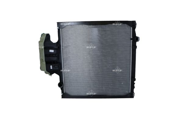 Radiator, engine cooling - 58277 NRF