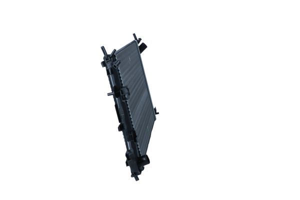 Radiator, engine cooling - 58293A NRF