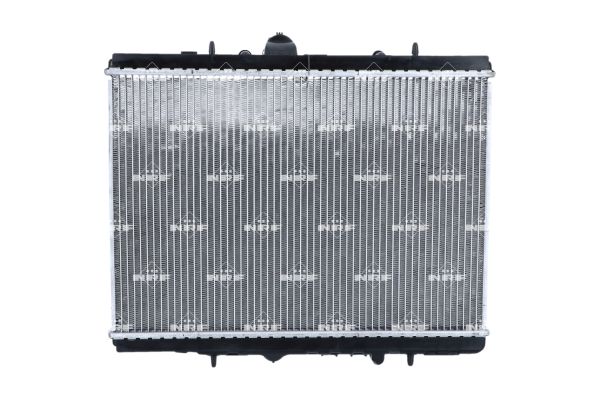Radiator, engine cooling - 58315 NRF