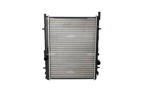Radiator, engine cooling - 58304A NRF