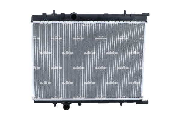 Radiator, engine cooling - 58304 NRF