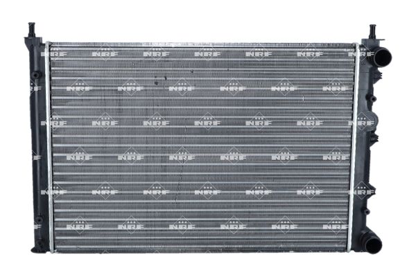 Radiator, engine cooling - 58305A NRF